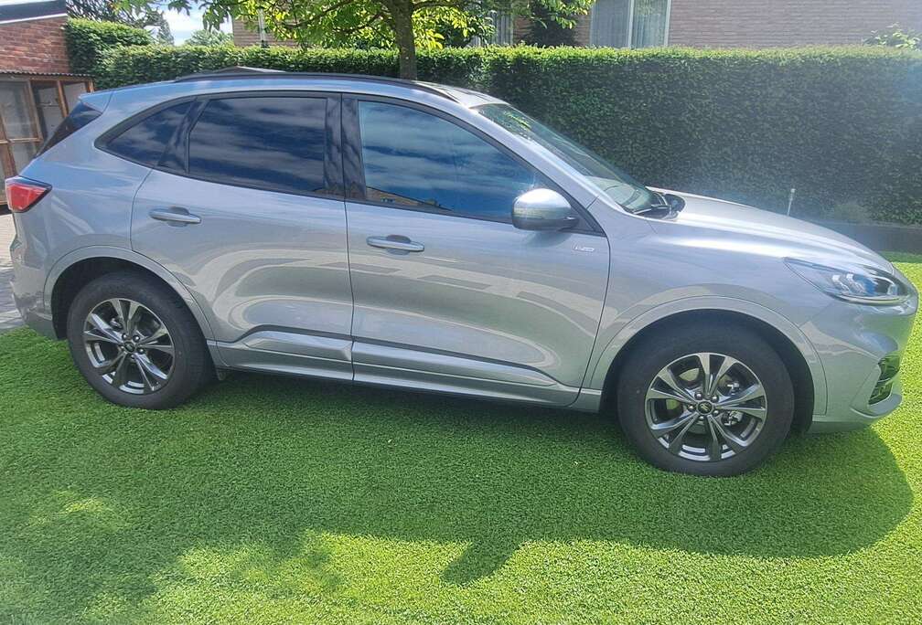 Ford Kuga 2.5 Duratec PHEV ST-LINE