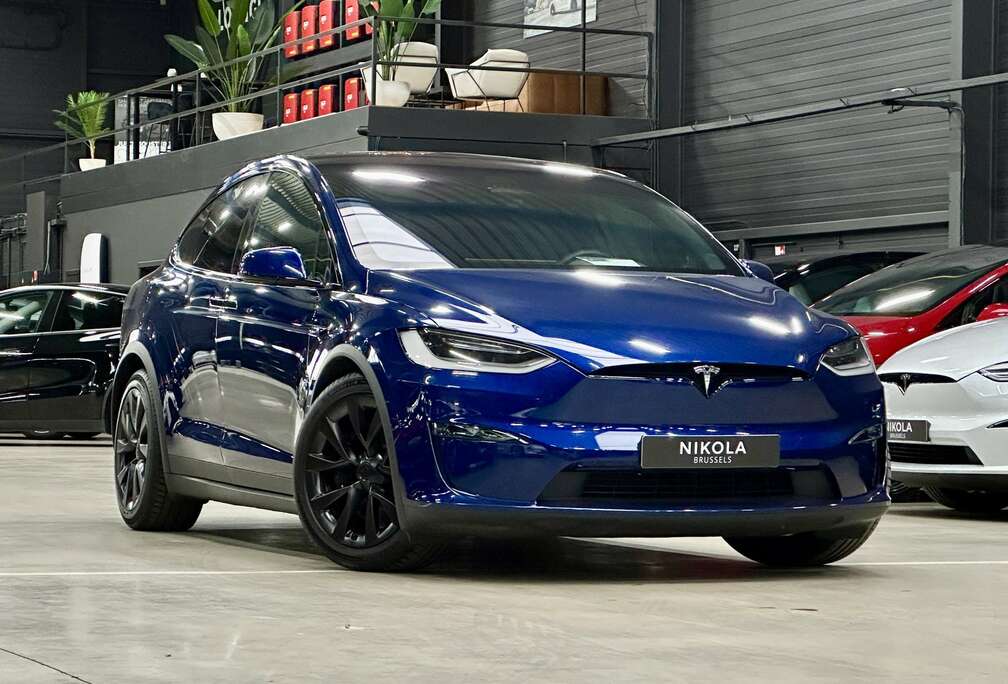 Tesla PREMIUM - LONG RANGE -ALL WHEEL DRIVE -ENHANCED AP