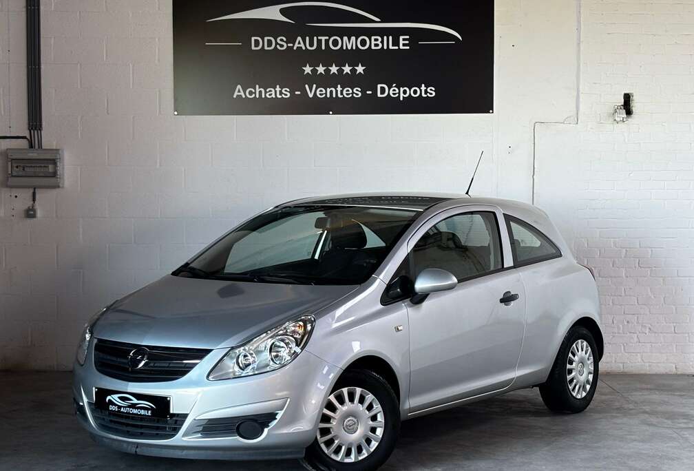 Opel Garantie 12 mois ✅✅