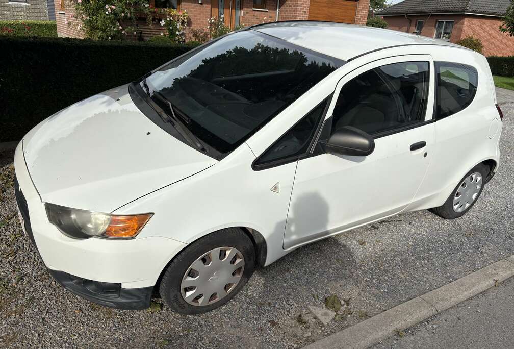 Mitsubishi 1.1 Inform