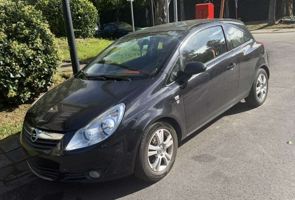 Opel 1.3 CDTi Essentia