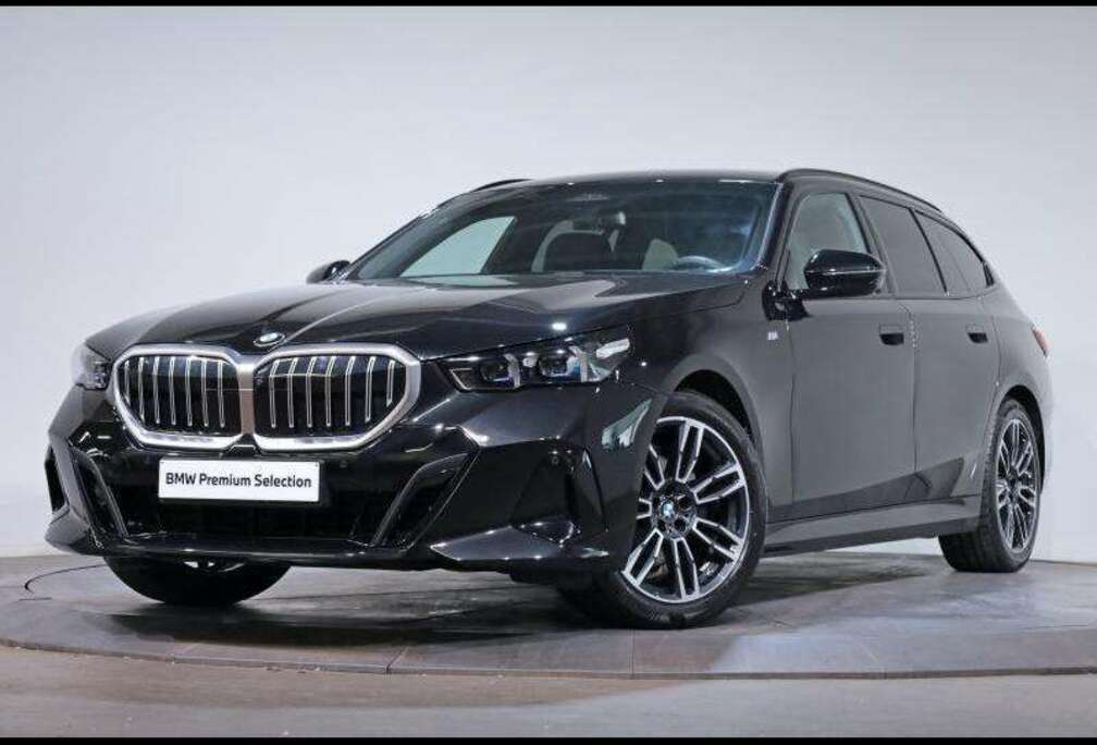 BMW d Touring Kit M Sport