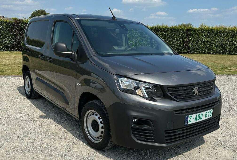 Peugeot