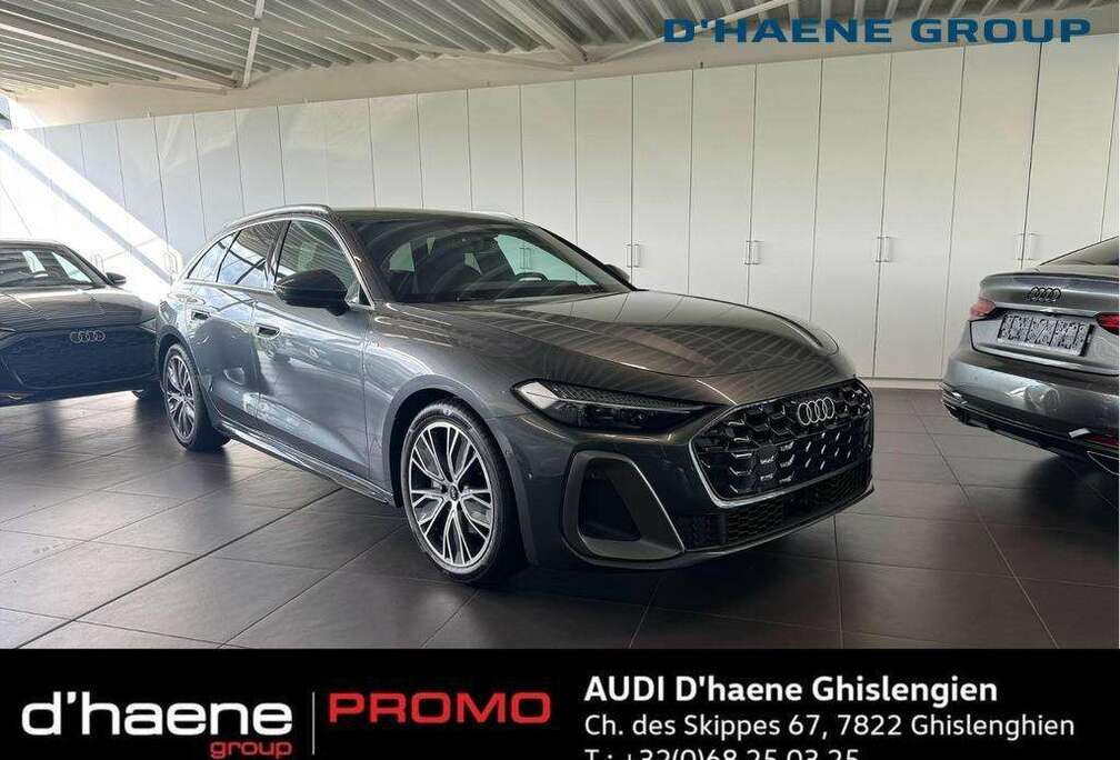 Audi Avant Audi A5 Avant S line TFSI  110 kW S tronic