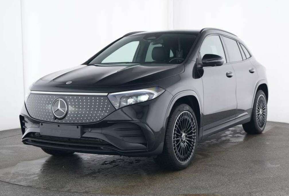 Mercedes-Benz 4M AMG Panorama, 360 Camera, ACC, Night Pack, Memo