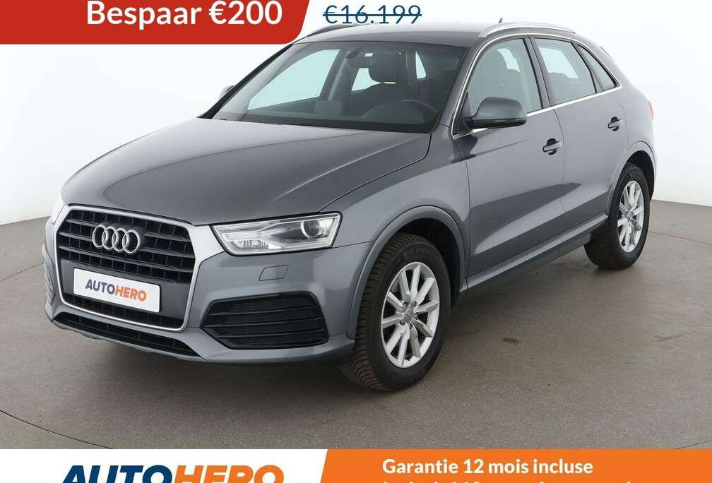Audi 1.4 TFSI ACT Sport