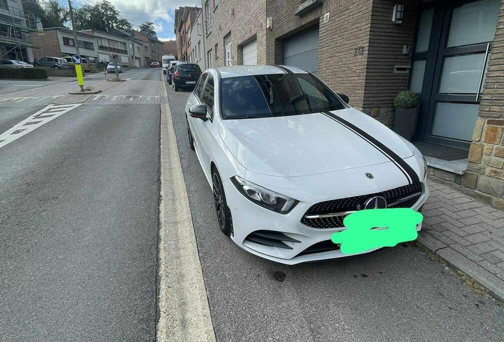 Mercedes-Benz d Business Solution