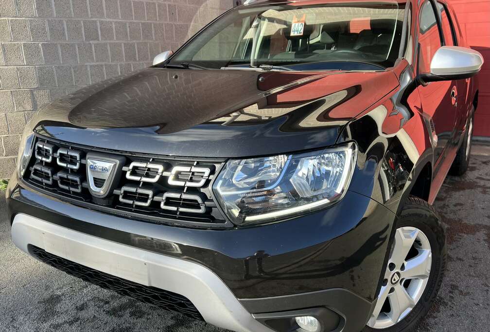 Dacia 1.0 TCe LPG Anniversary + CLIM + NAVI + JANTES ALU