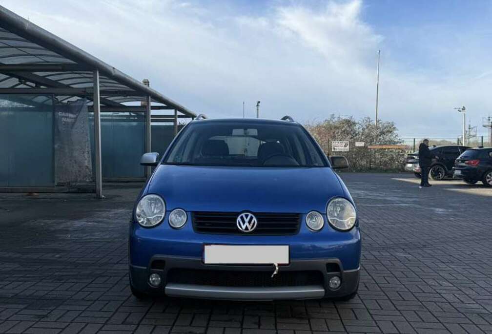Volkswagen