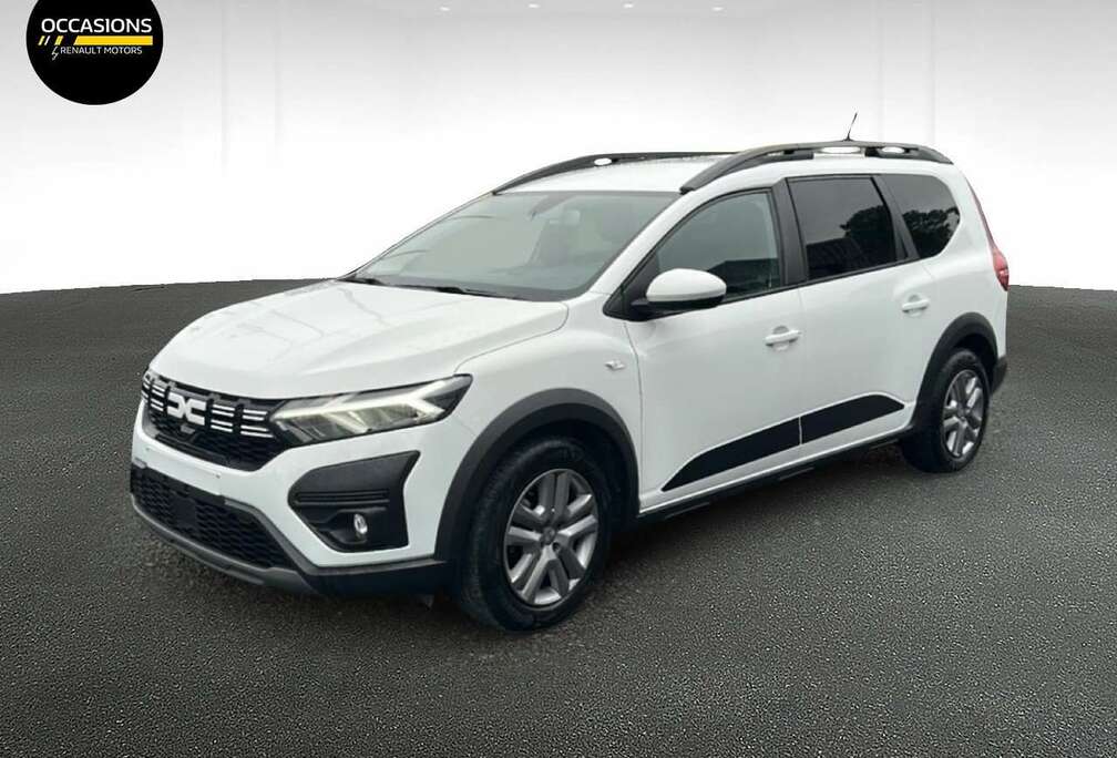 Dacia Jogger 1.0 TCe Expression 7pl.