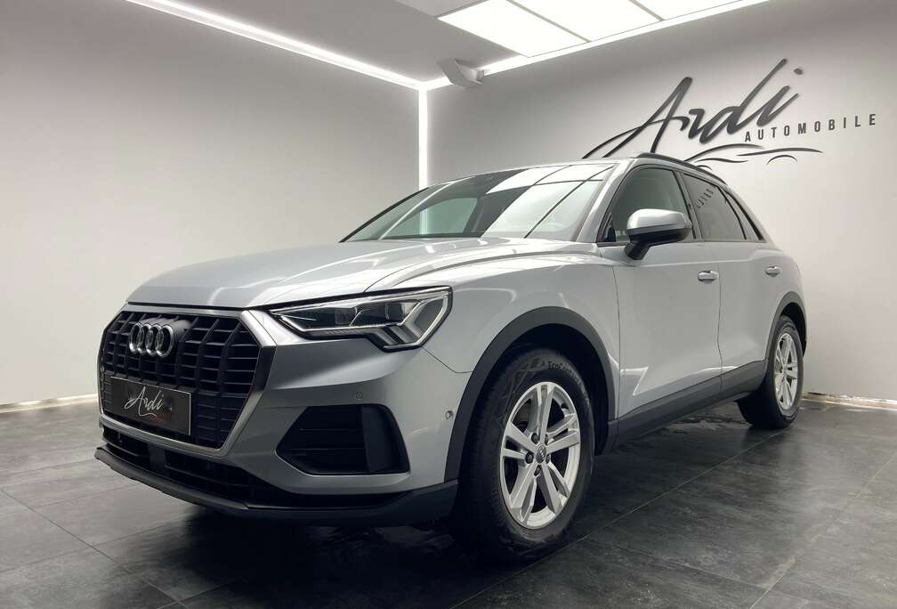 Audi 1.5 TFSI *GARANTIE 12 MOIS*1er PROPRIETAIRE*