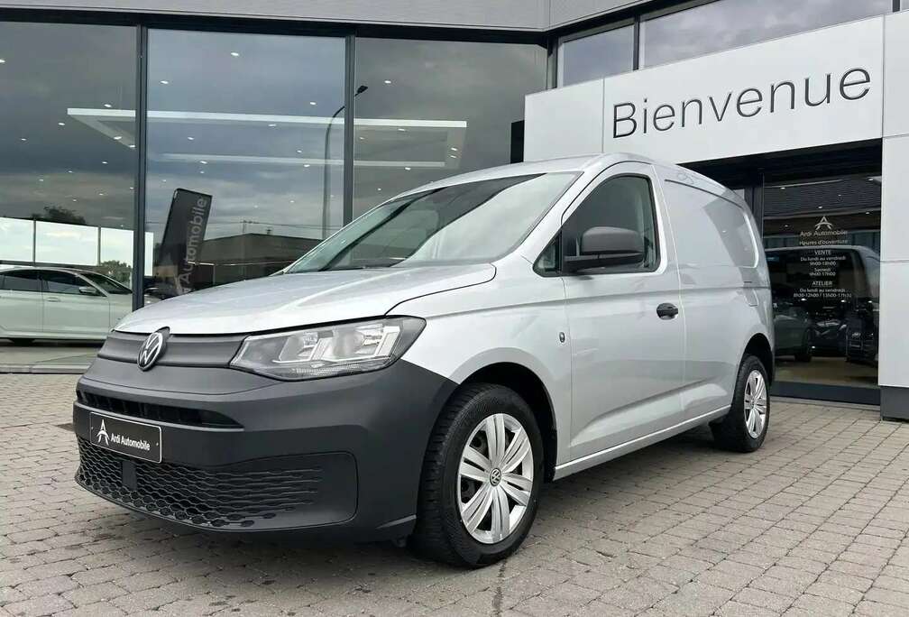 Volkswagen 2.0 TDi DSG *CRUISE CONTROL*1ER PROPRIO*GARANTIE*