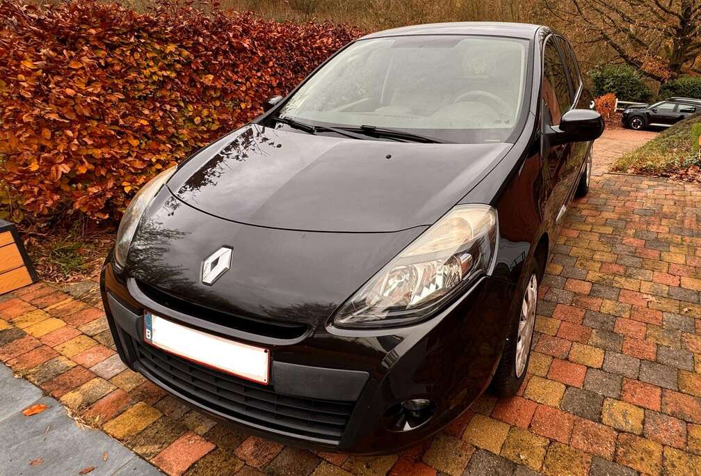 Renault Clio 1.2i Ice-Watch