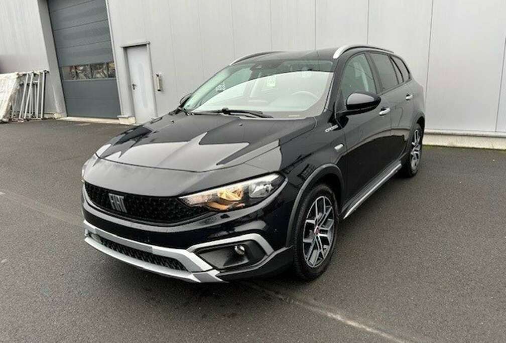 Fiat SW 2 1.0 Firefly 100 CROSS