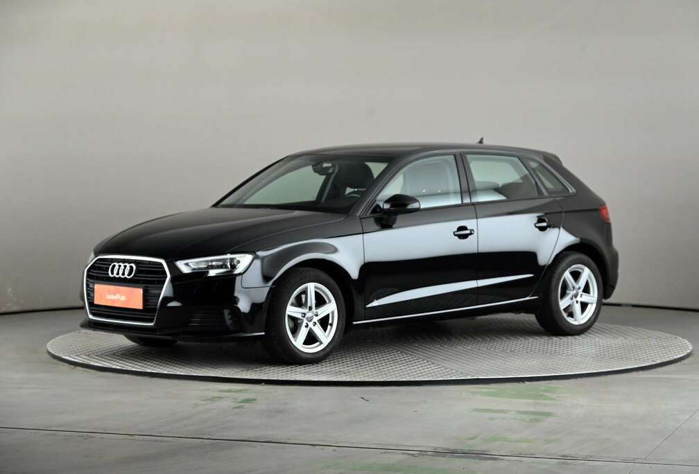 Audi Sportback 30 TDi Business XENON GPS PDC Cruise Ctr