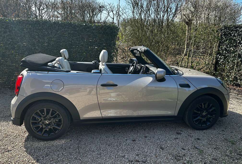 MINI Mini Cabriolet 1.5 One OPF
