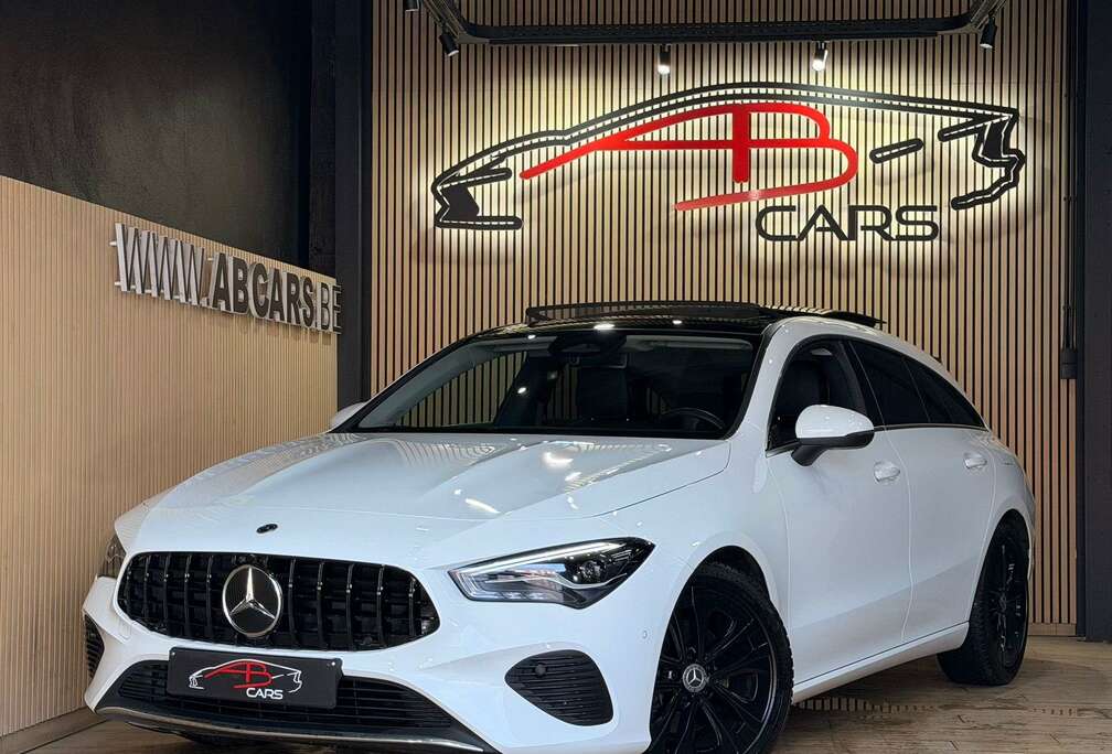 Mercedes-Benz Shooting Brake * SPORT * GARANTIE 12 MOIS *