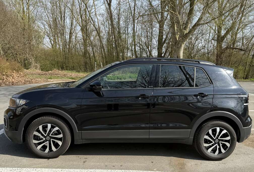 Volkswagen 1.0 TSI Active OPF DSG