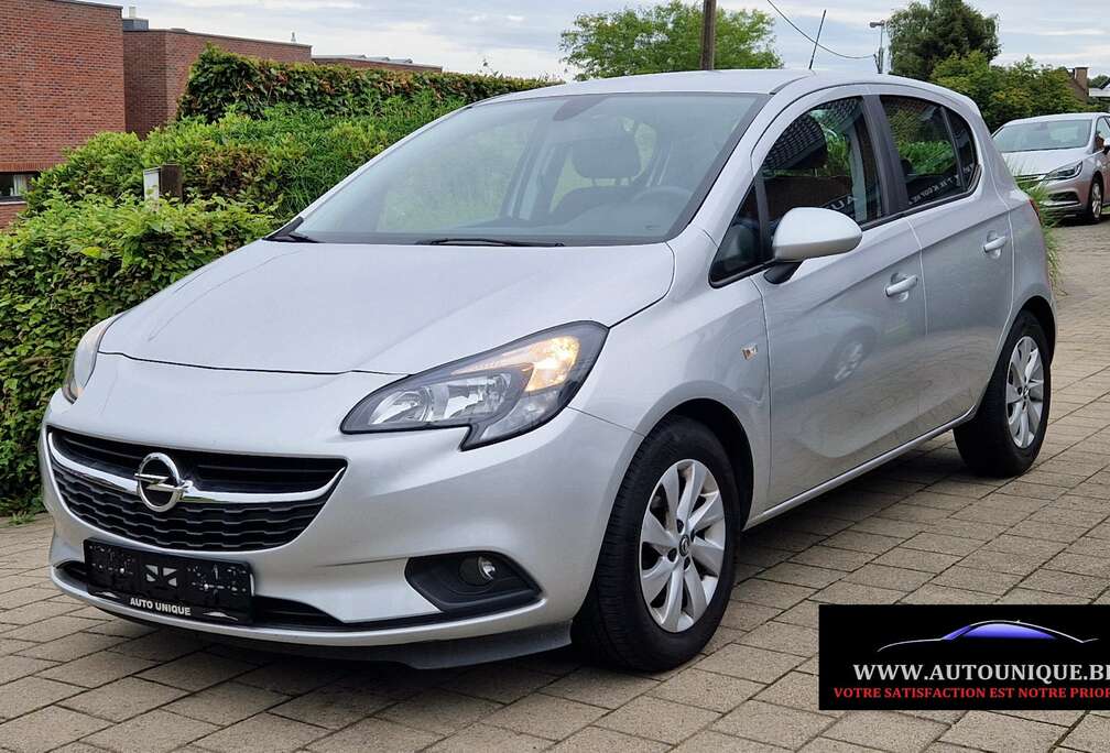 Opel 1.0 Turbo*Only 29.000km *66kw*189€PAR MOIS