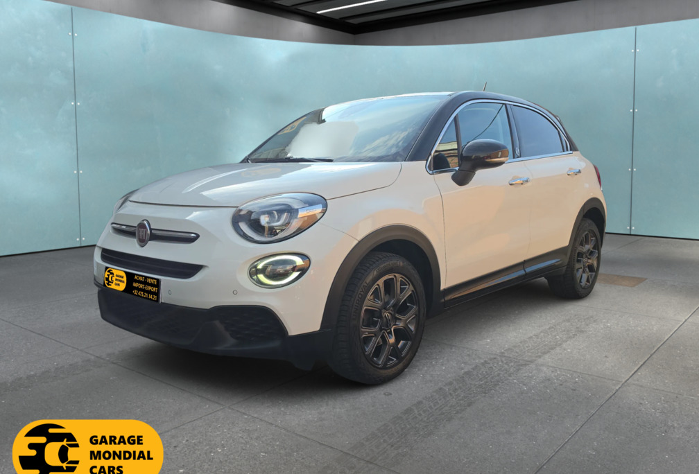 Fiat 1.0 FireFly T3 Urban Look 120TH