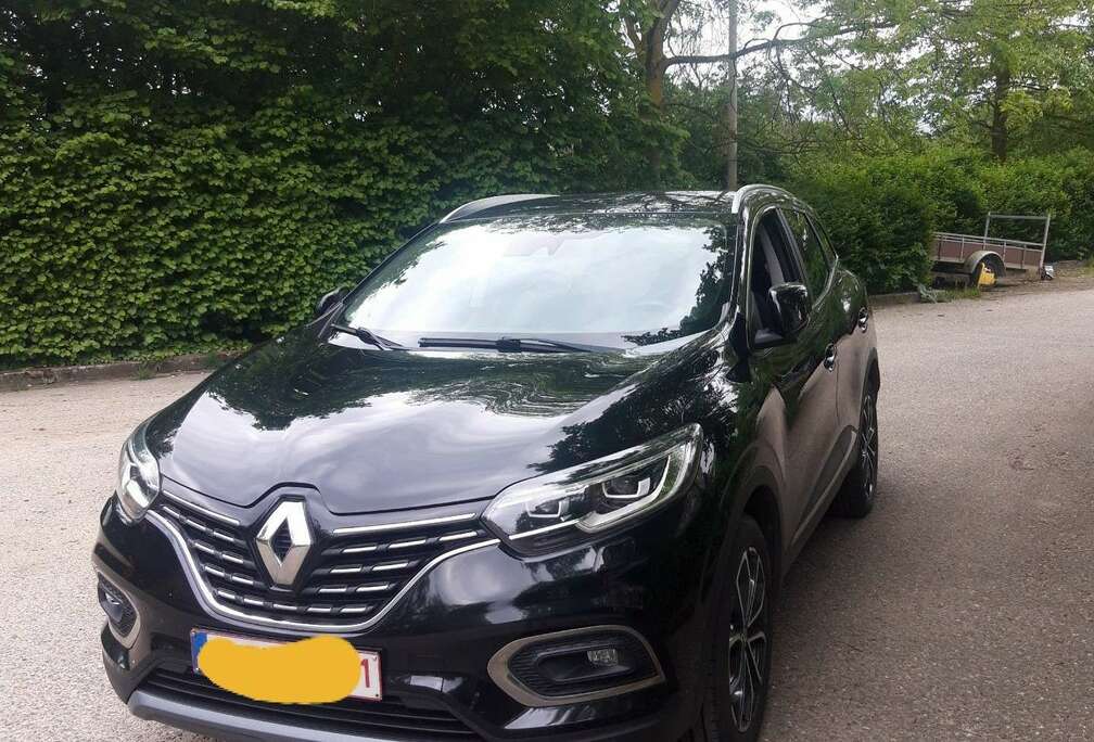 Renault TCe 140 GPF LIFE 140 PK