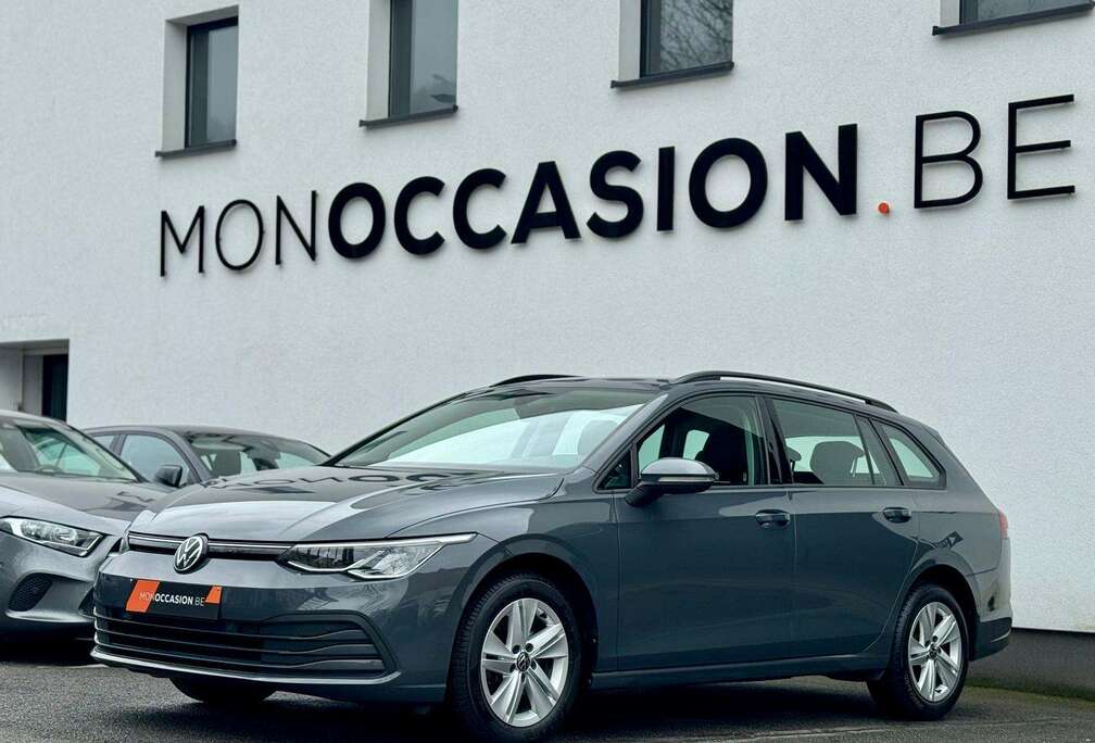 Volkswagen 2.0TDi AUTO DSG CARPLAY PHARES LED GPS CLIM