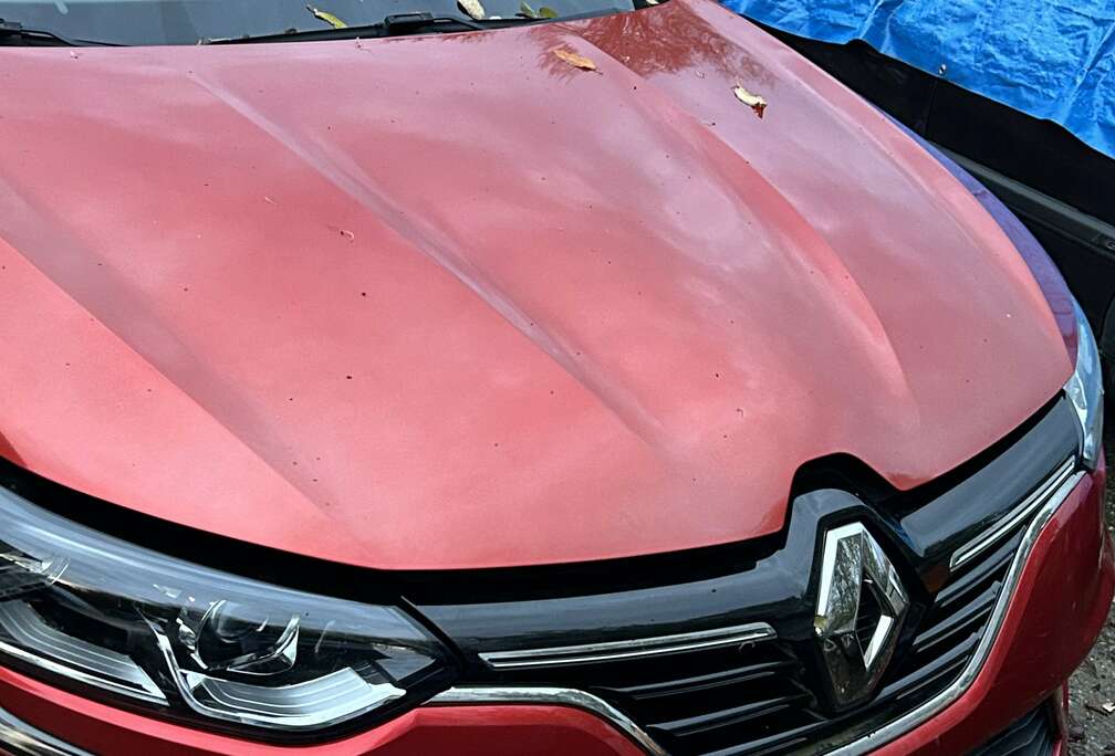 Renault 1.2 TCe Energy Life