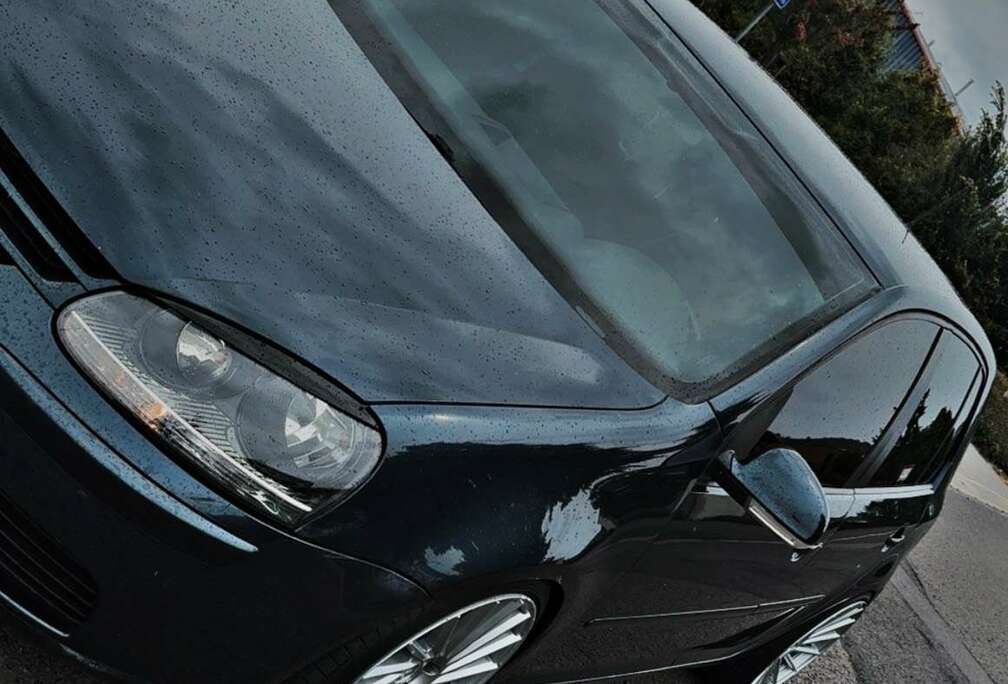 Volkswagen 1.9 TDi Comfortline