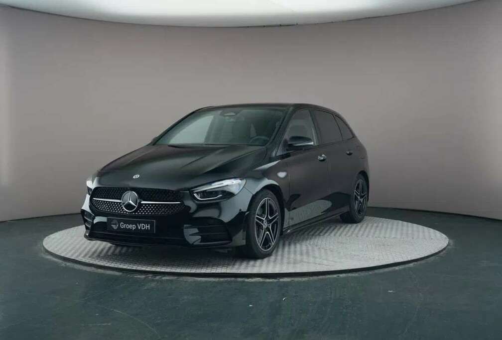 Mercedes-Benz Star Edition