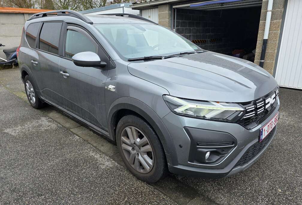 Dacia Jogger 1.0 TCe Extreme 5pl.