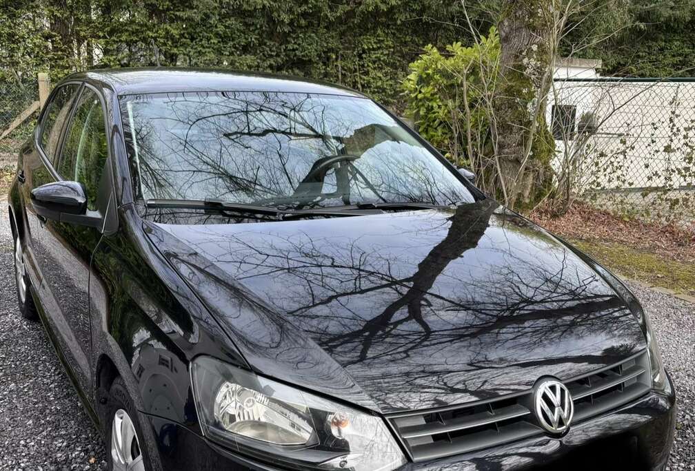 Volkswagen 1.2i Comfortline