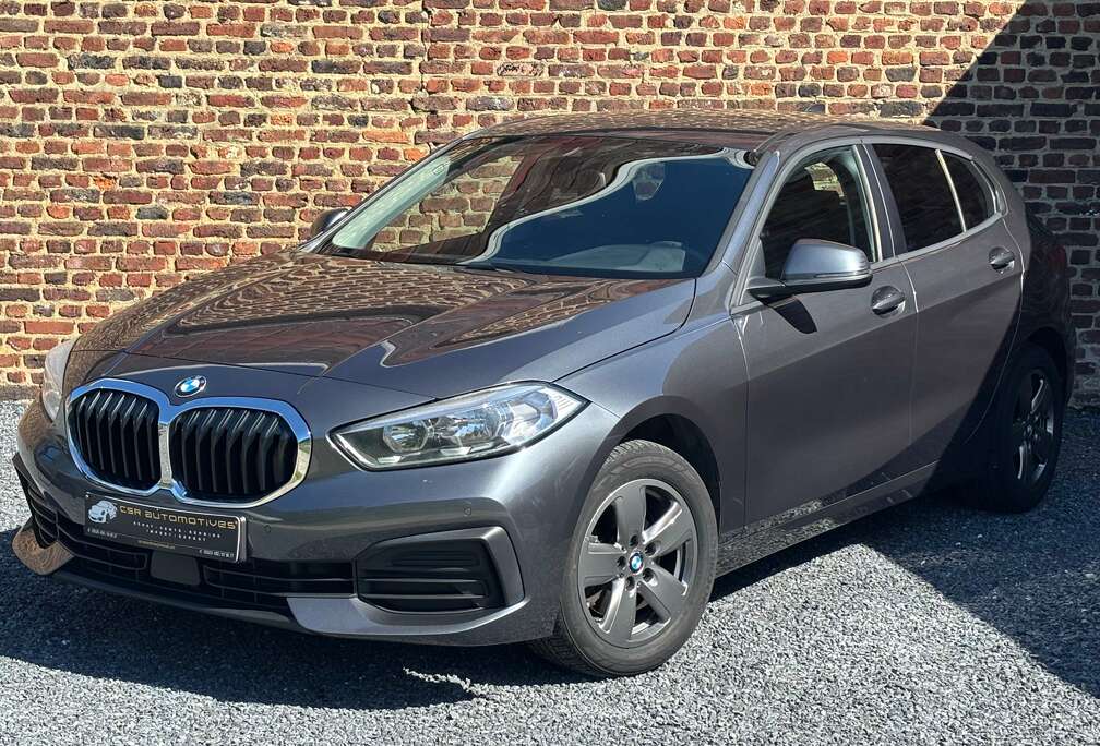BMW D - PACK COMFORT