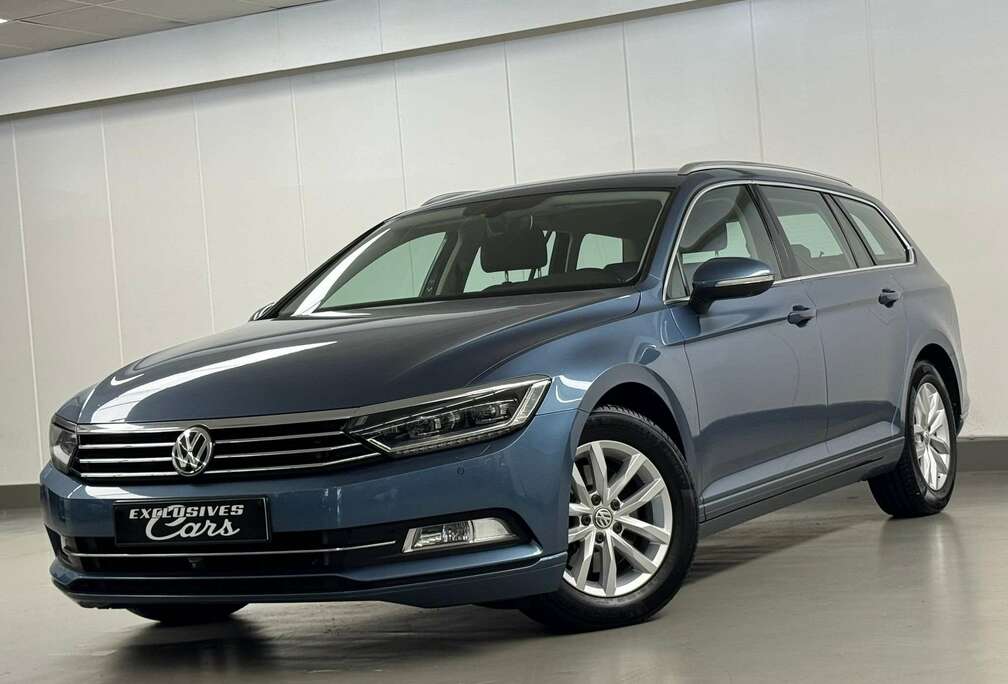 Volkswagen 2.0 CR TDI 150 CV HIGHLINE DSG GPS CAMERA 360 CUIR REG JA