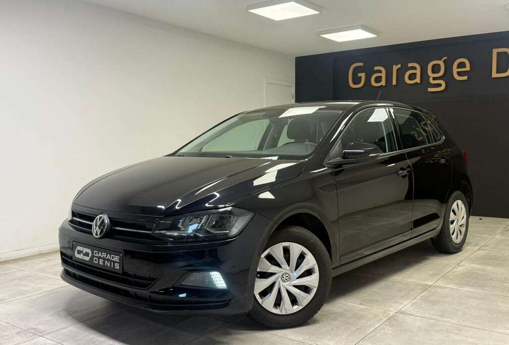 Volkswagen GPS**CARPLAY**GARANTIE 12MOIS