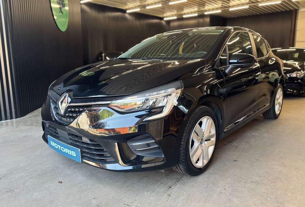 Renault GARANTIE 12 MOIS