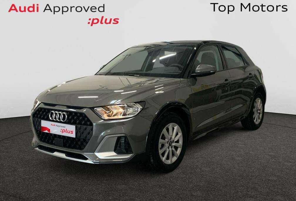 Audi allstreet Audi A1 allstreet Business Edition 30 TF