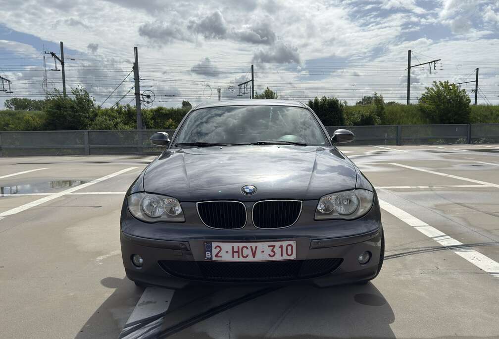 BMW 116i