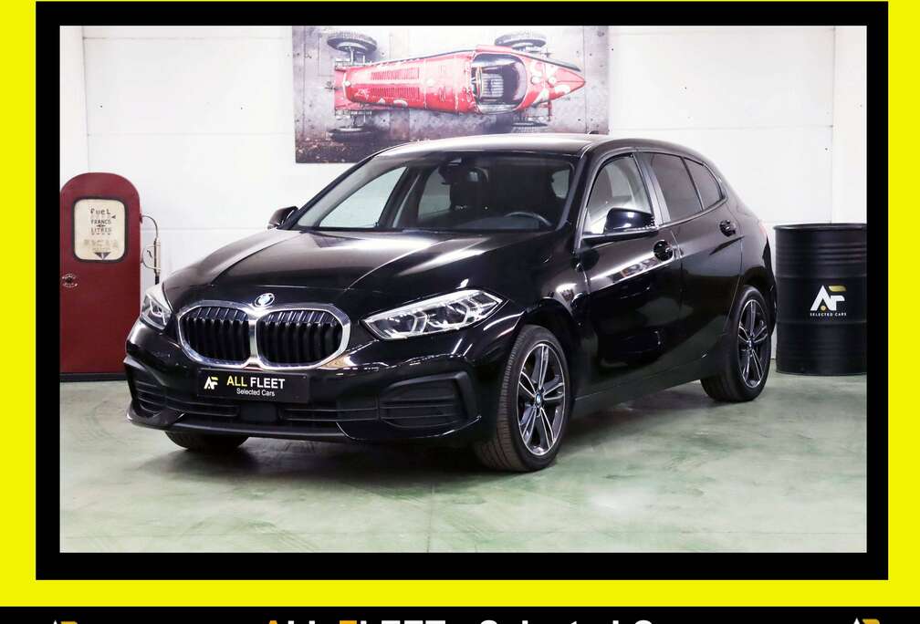 BMW LIKE NEW - ETAT NEUF - CarPlay, Android Auto