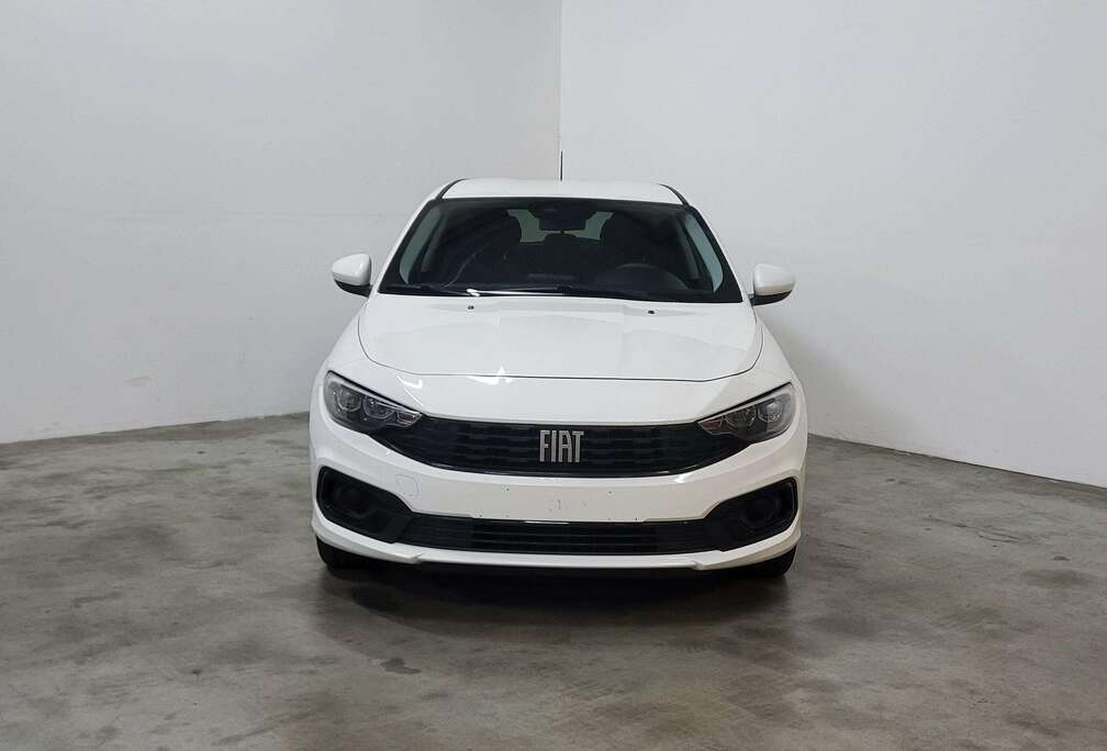 Fiat Kombi 1.0 T3 City Life * CARPLAY * ALU *