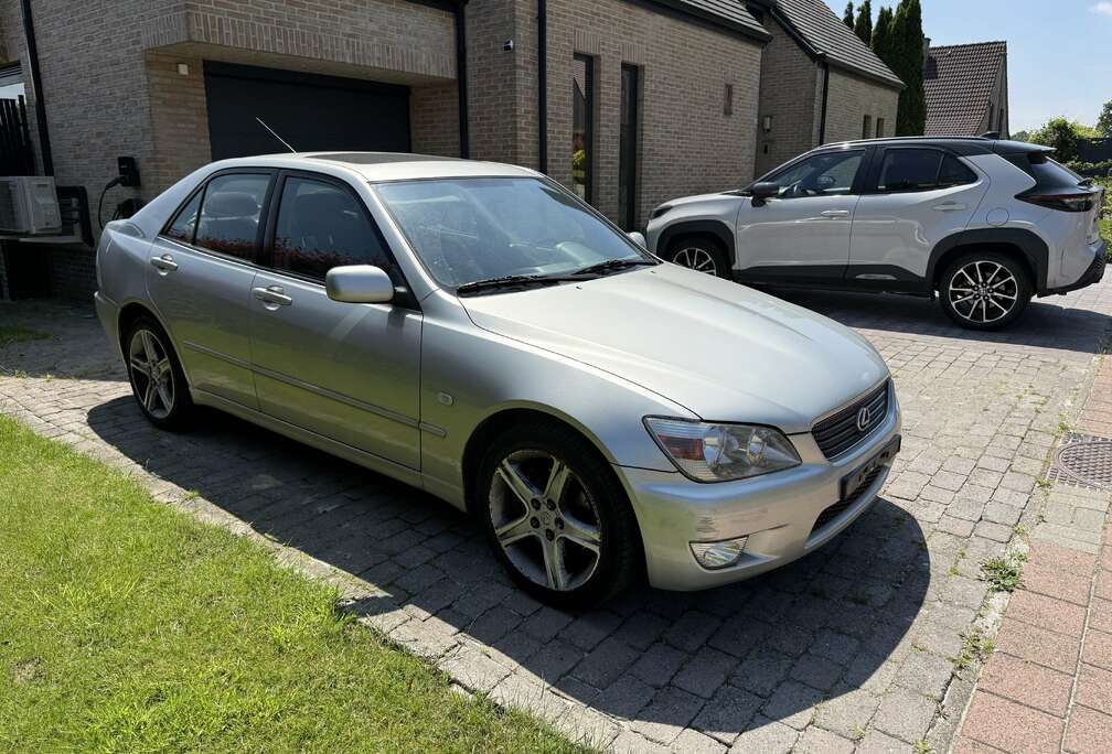 Lexus