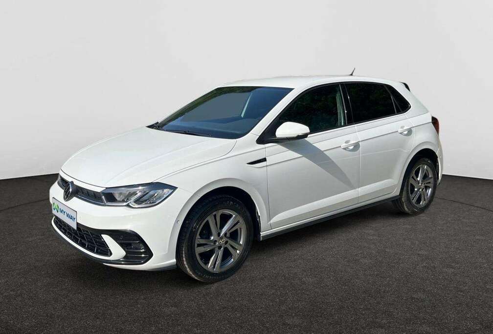 Volkswagen 1.0 TSI R-Line OPF DSG