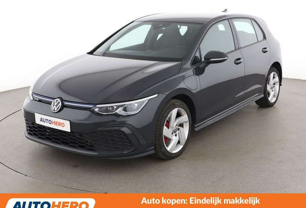 Volkswagen 1.4 GTE