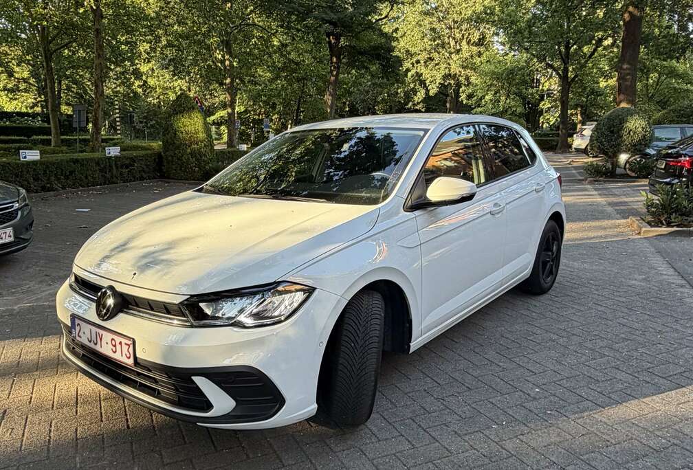 Volkswagen 1.0 TSI Style OPF DSG