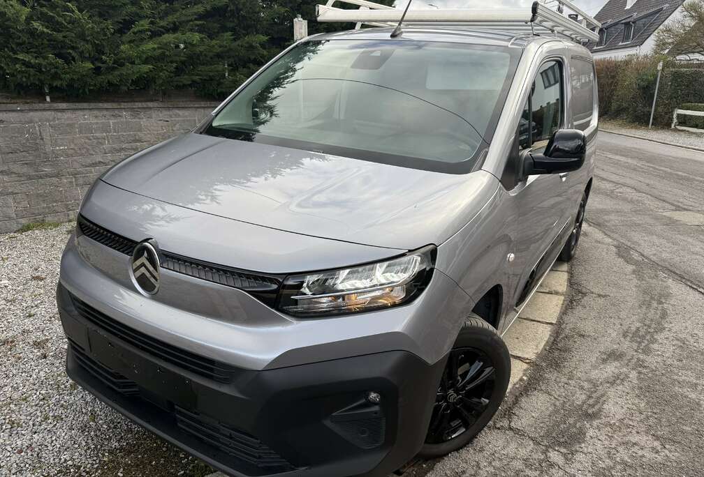 Citroen 1.5 BlueHDi 130CV BOITE AUTOM super equipée S