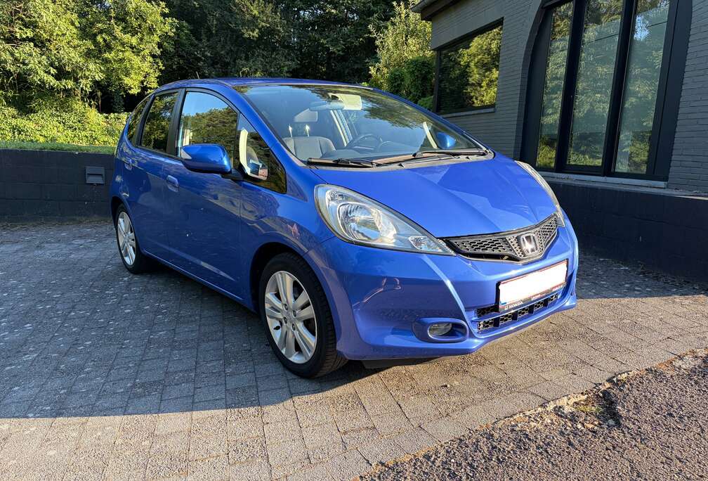 Honda Jazz 1.4i Comfort