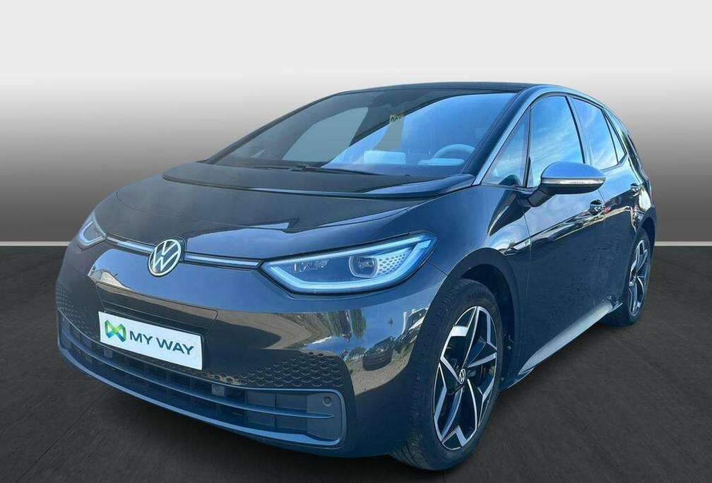 Volkswagen 58 kWh 1st Plus