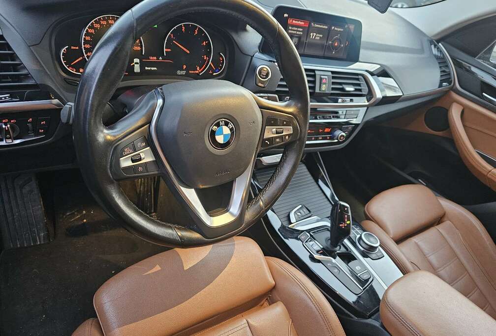 BMW 2.5i Automatique