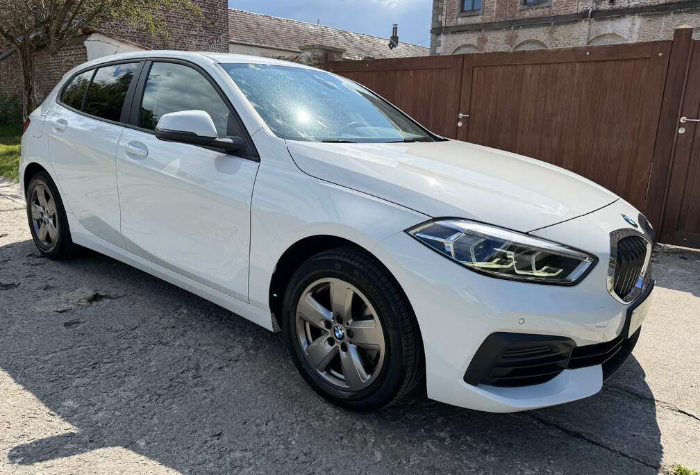 BMW iA OPF *GPS || CARPLAY || CRUISE || PDC || JANTES ALU*
