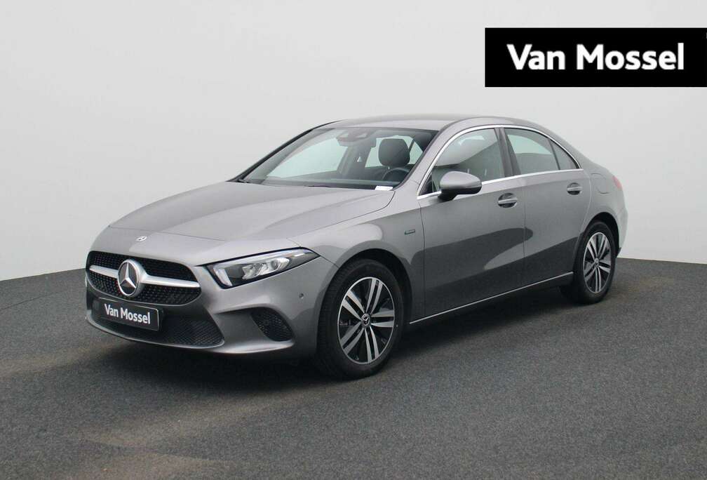 Mercedes-Benz e Luxury Line 1Y USED GARANTIE