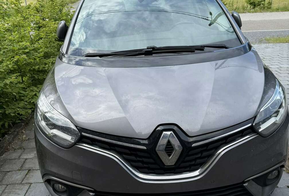Renault Scénic 1.6 dCi Energy Intens Collection